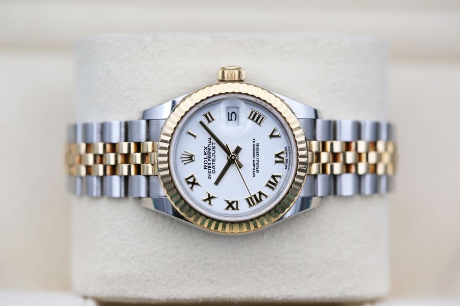 Rolex Datejust Lady 28 279173